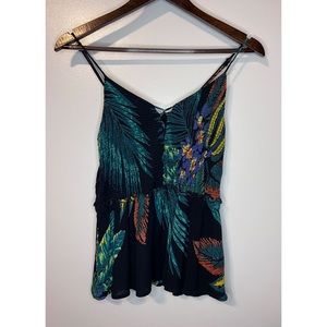 Lady’s PATRONS OF PEACE Top